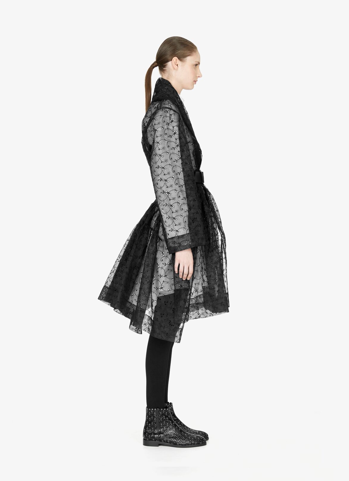 Dresses ALAÏA BLACK DRESSES